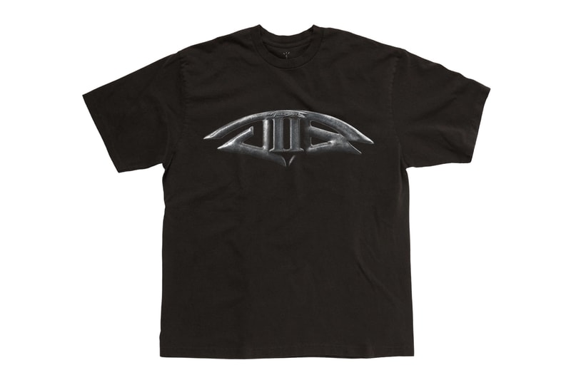 Travis Scott cactus jack JACKBOYS 2 Merch Release Info