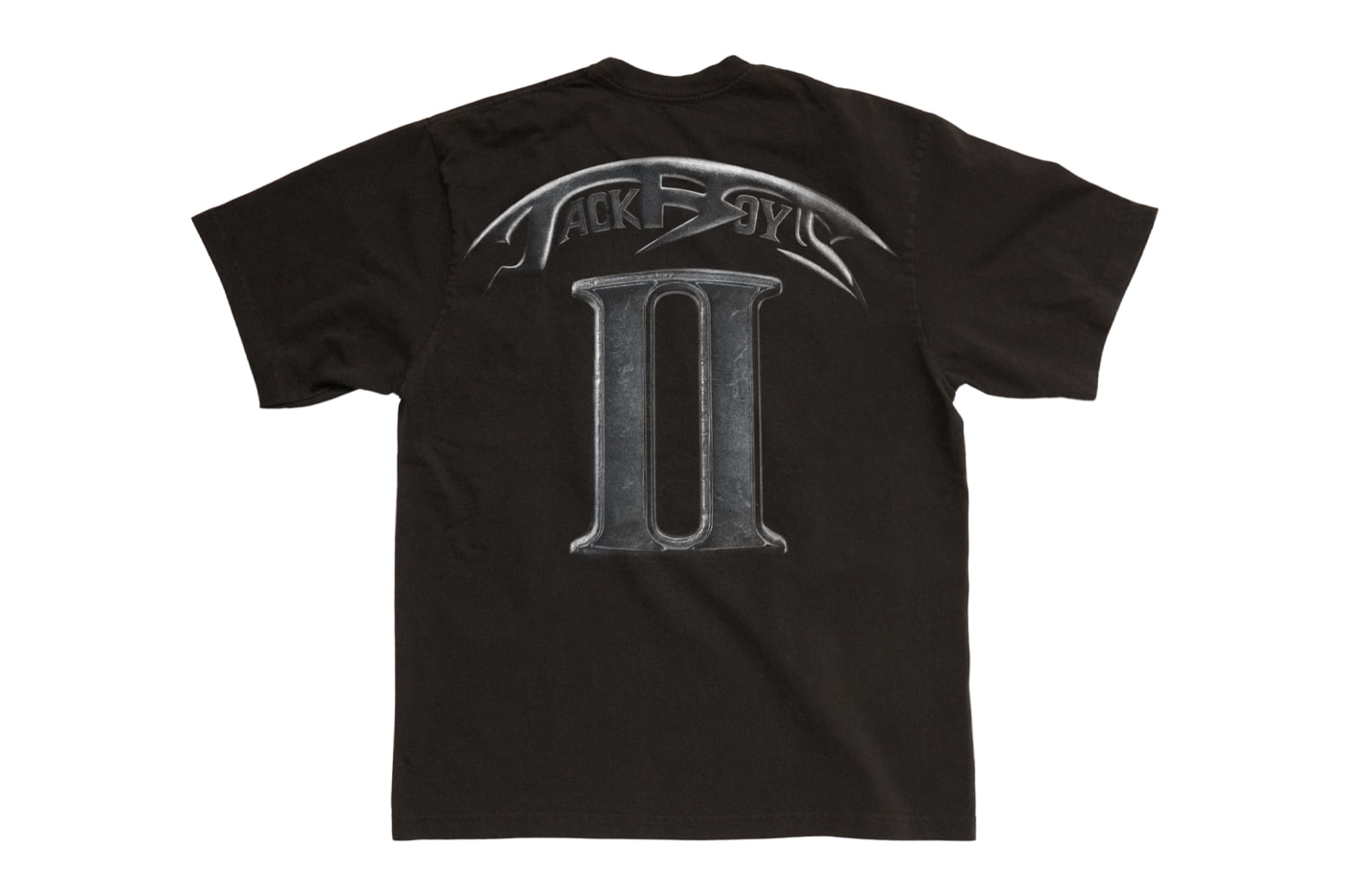 Travis Scott cactus jack JACKBOYS 2 Merch Release Info