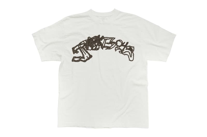 Travis Scott cactus jack JACKBOYS 2 Merch Release Info