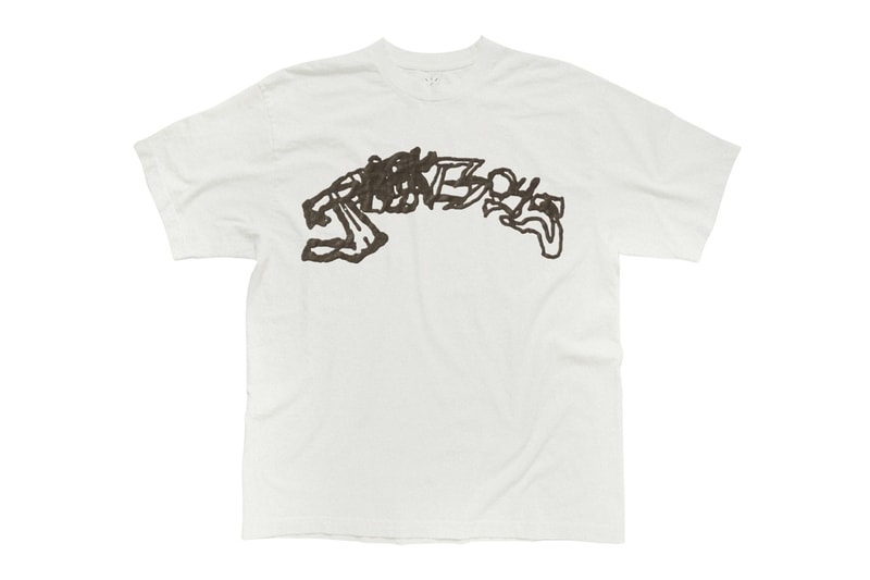 Travis Scott cactus jack JACKBOYS 2 Merch Release Info