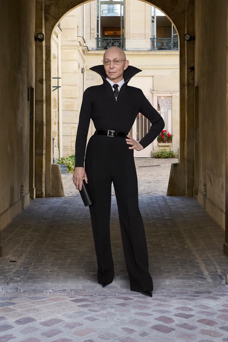 Balenciaga Couture 54th Collection Demna Final