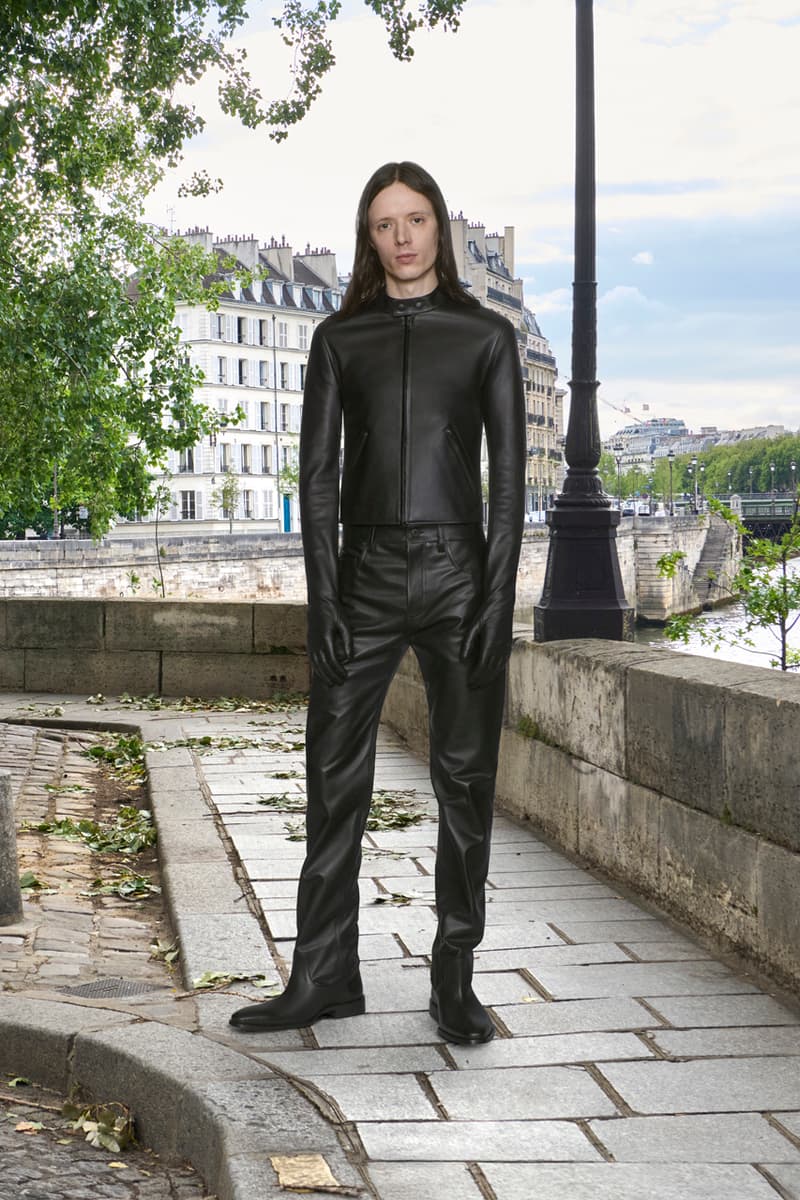 Balenciaga Couture 54th Collection Demna Final