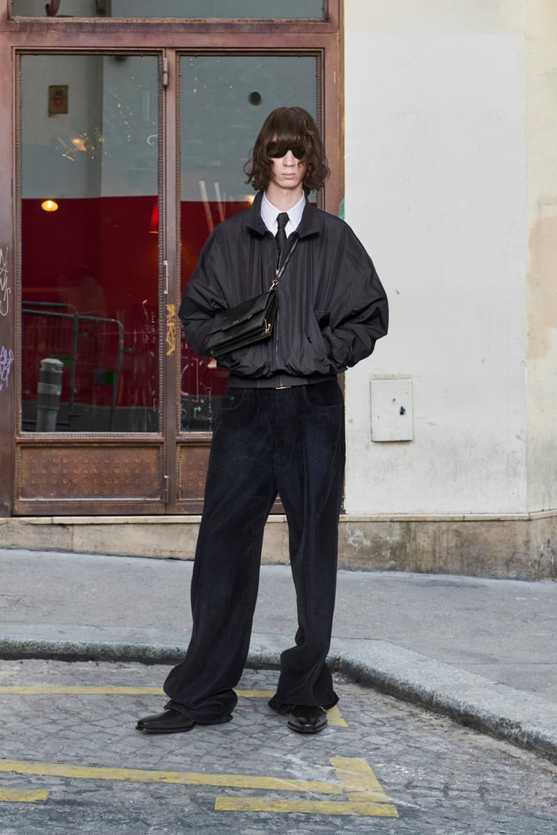 Balenciaga Couture 54th Collection Demna Final