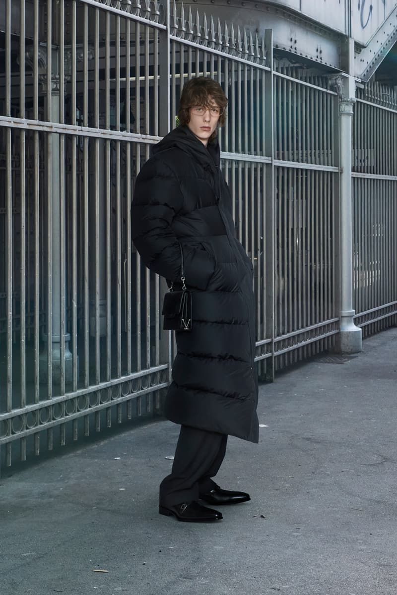 Balenciaga Couture 54th Collection Demna Final