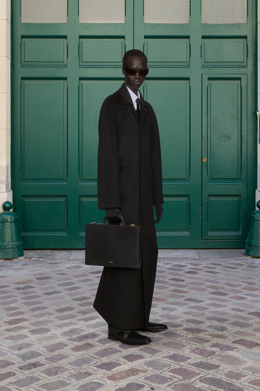 Balenciaga Couture 54th Collection Demna Final 
