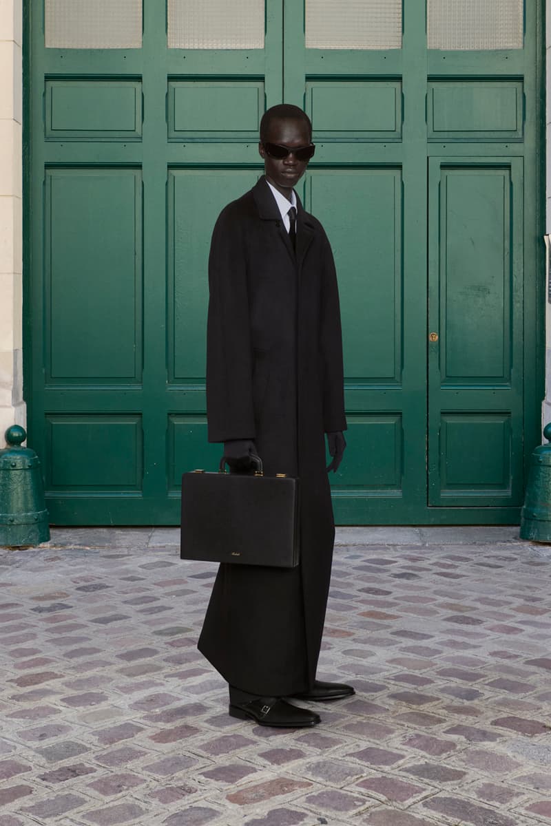 Balenciaga Couture 54th Collection Demna Final