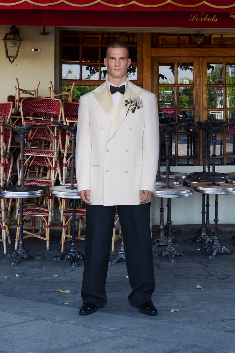 Balenciaga Couture 54th Collection Demna Final