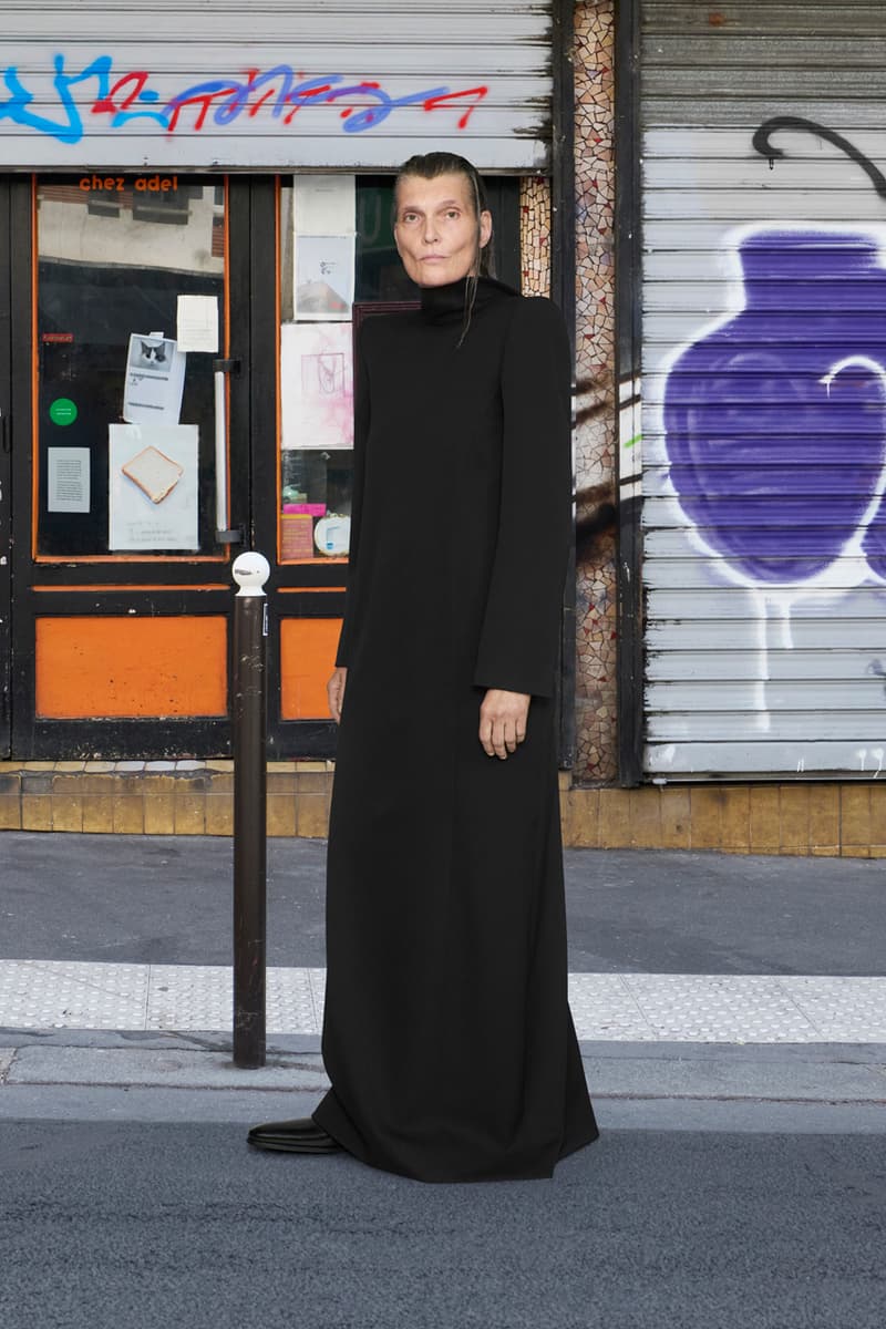 Balenciaga Couture 54th Collection Demna Final