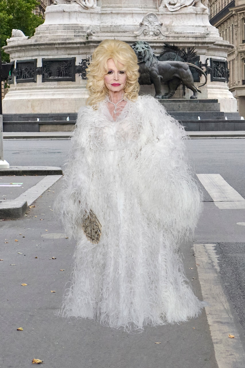 Balenciaga Couture 54th Collection Demna Final 