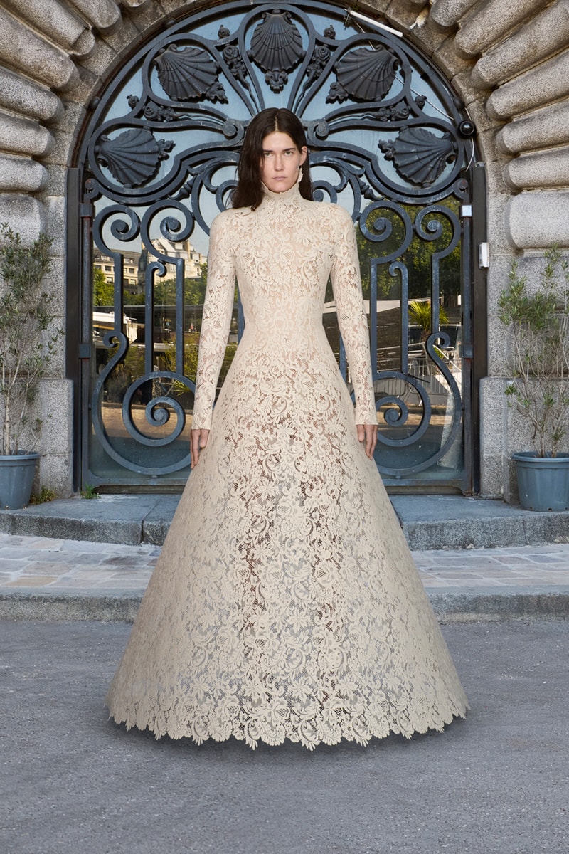 Balenciaga Couture 54th Collection Demna Final 