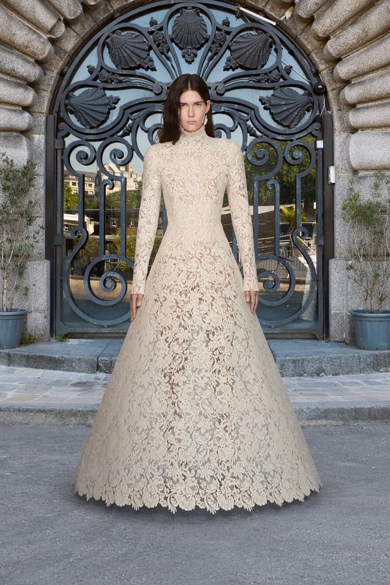Balenciaga Couture 54th Collection Demna Final