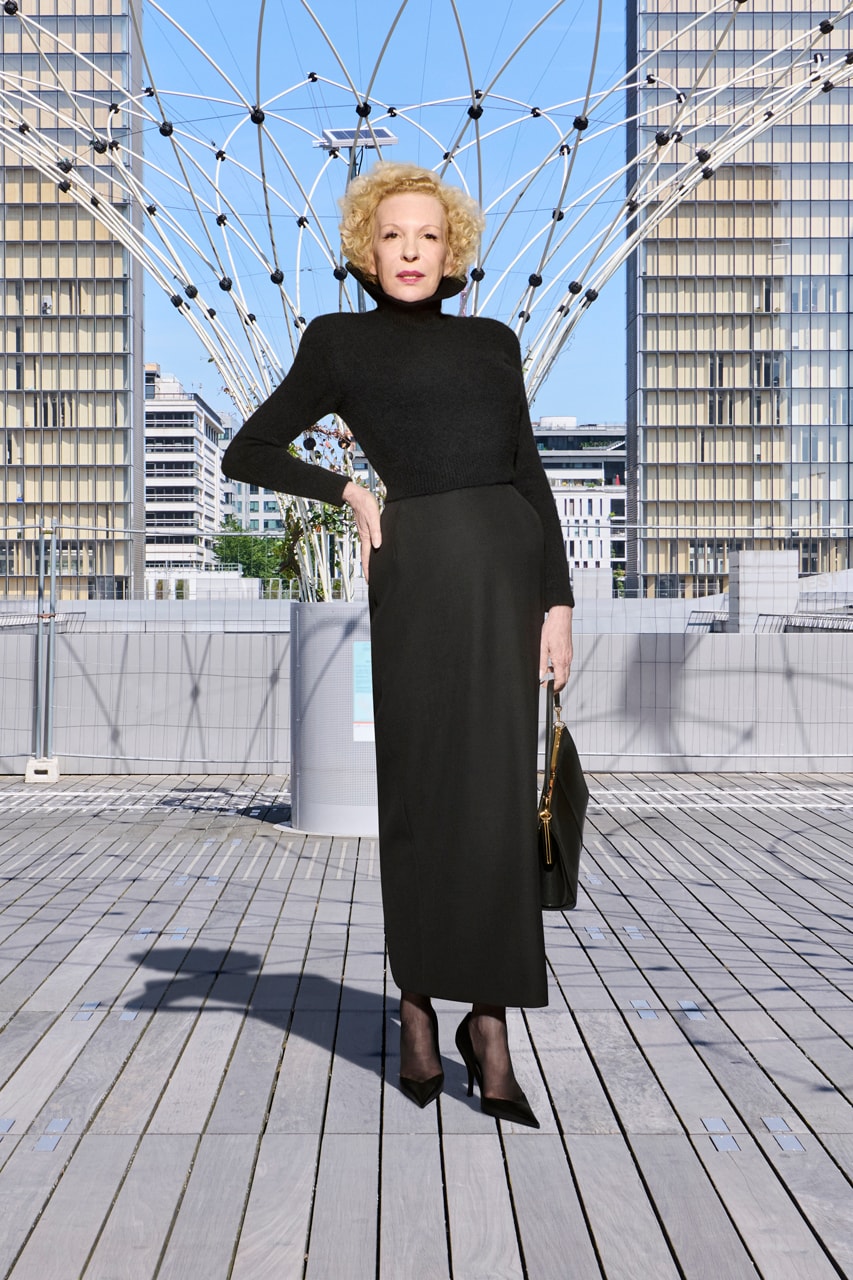 Balenciaga Couture 54th Collection Demna Final 