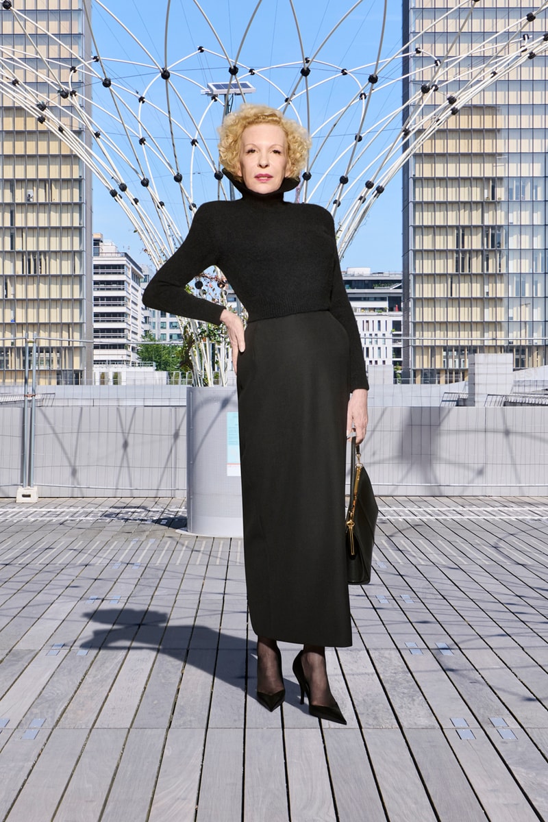 Balenciaga Couture 54th Collection Demna Final 