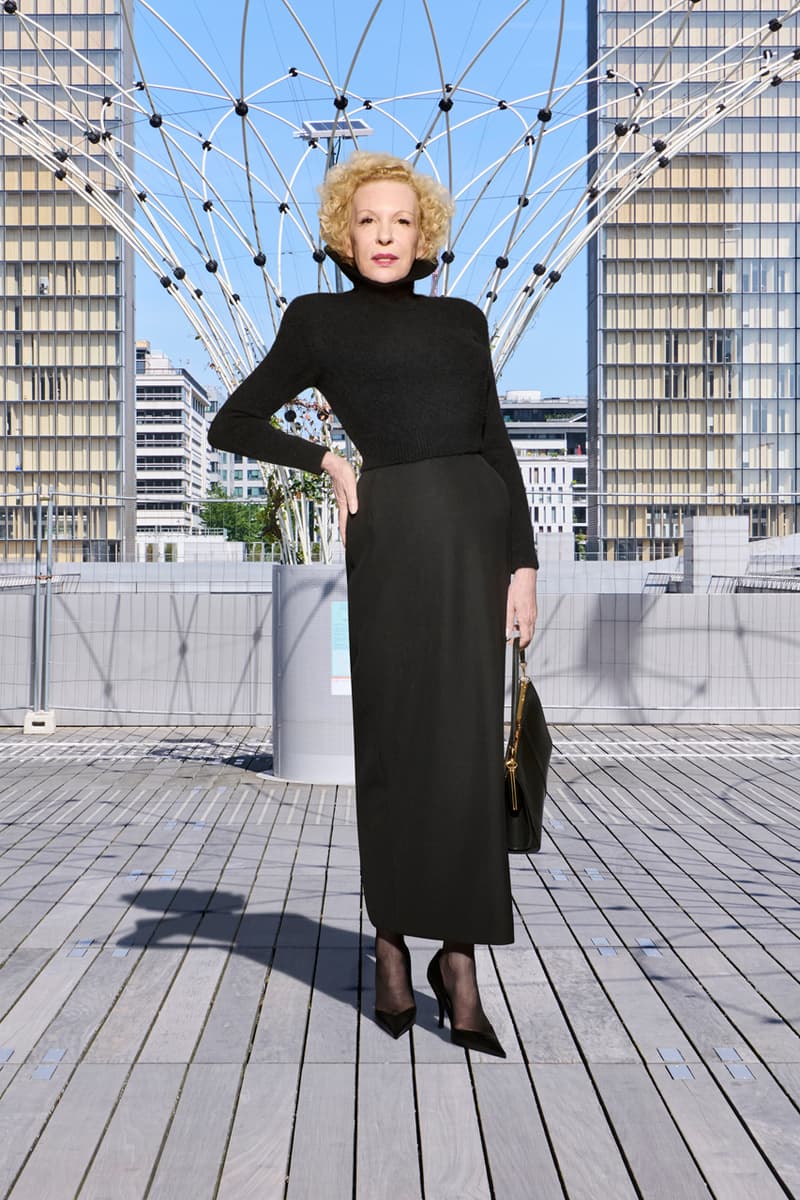 Balenciaga Couture 54th Collection Demna Final