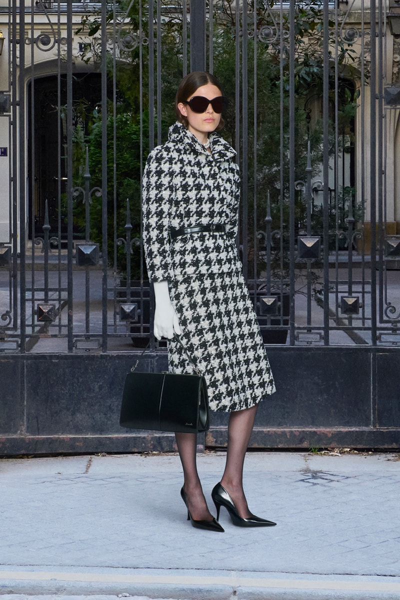 Balenciaga Couture 54th Collection Demna Final 