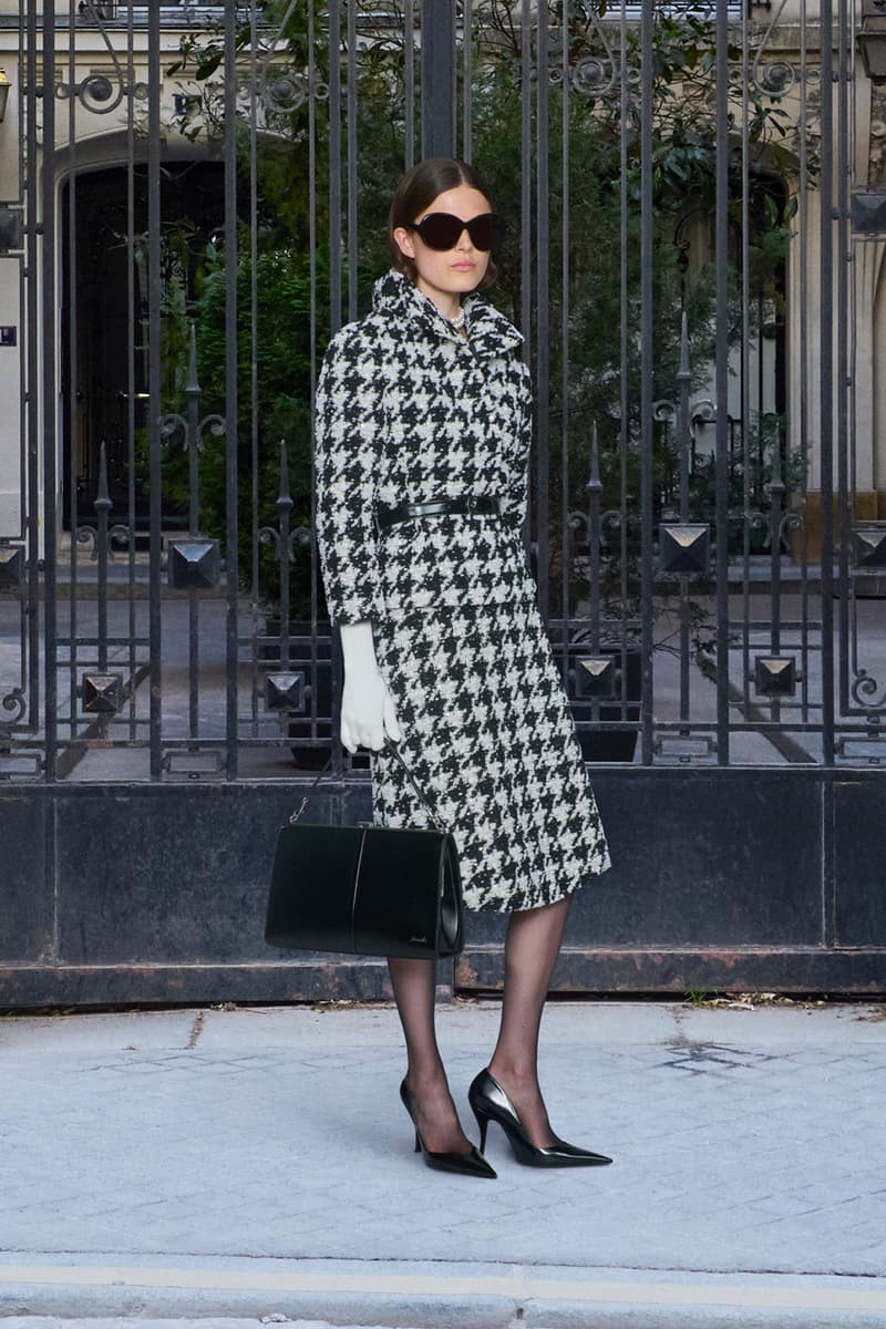 Balenciaga Couture 54th Collection Demna Final