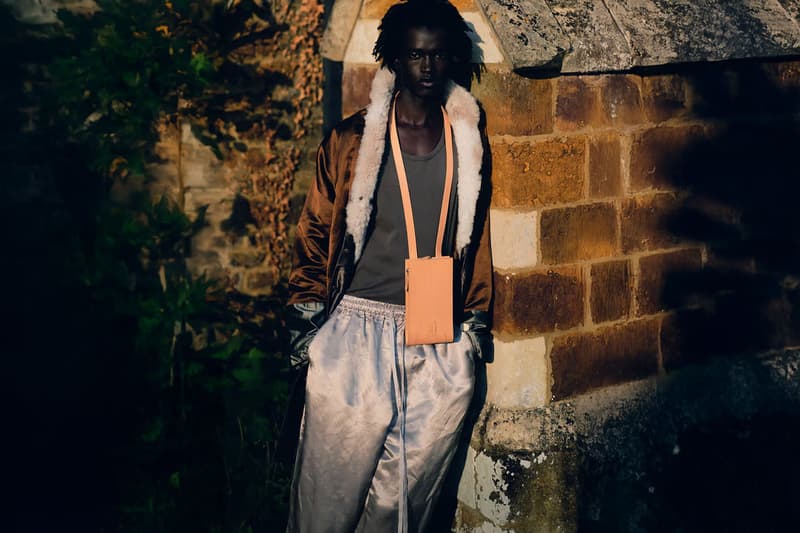 8 Drops You Dont Want to Miss This Week SR A Brain Dead Ghost in the Shell BEAMS NEEDLES Clipse Carhartt WIP BEAMS Speedo Team Ikuzawa Native Sons AWAKE NY Daily Paper Oakley