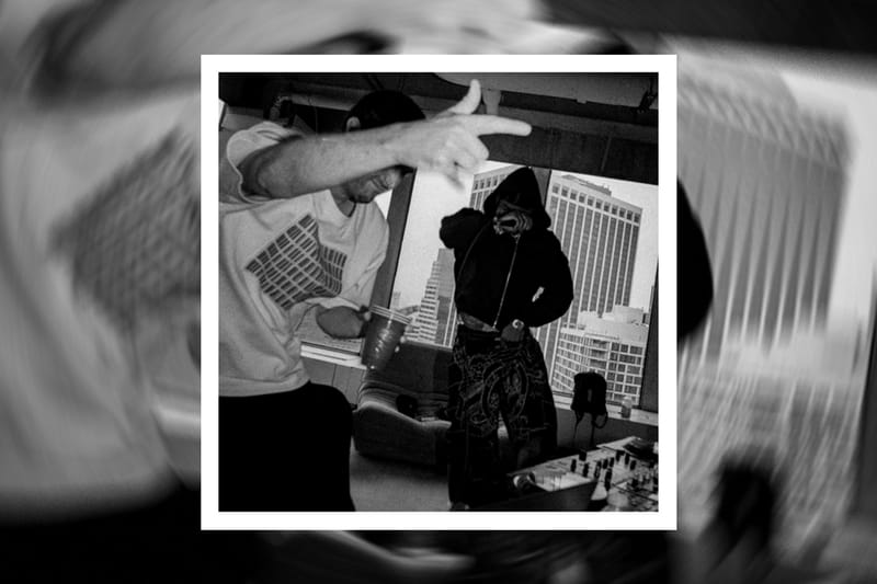 Denzel Curry Hops on Fred again.., Skepta, Plaqueboymax's "Victory Lap"