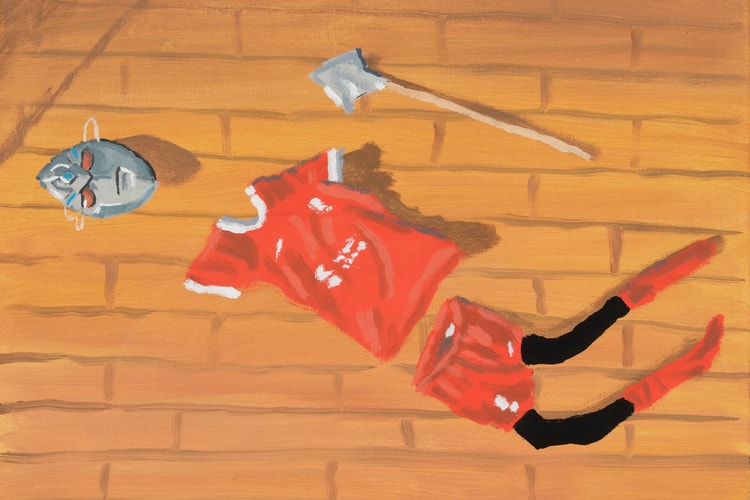 Jean Jullien’s New NANZUKA Show Tends to the Inner Child in Us All