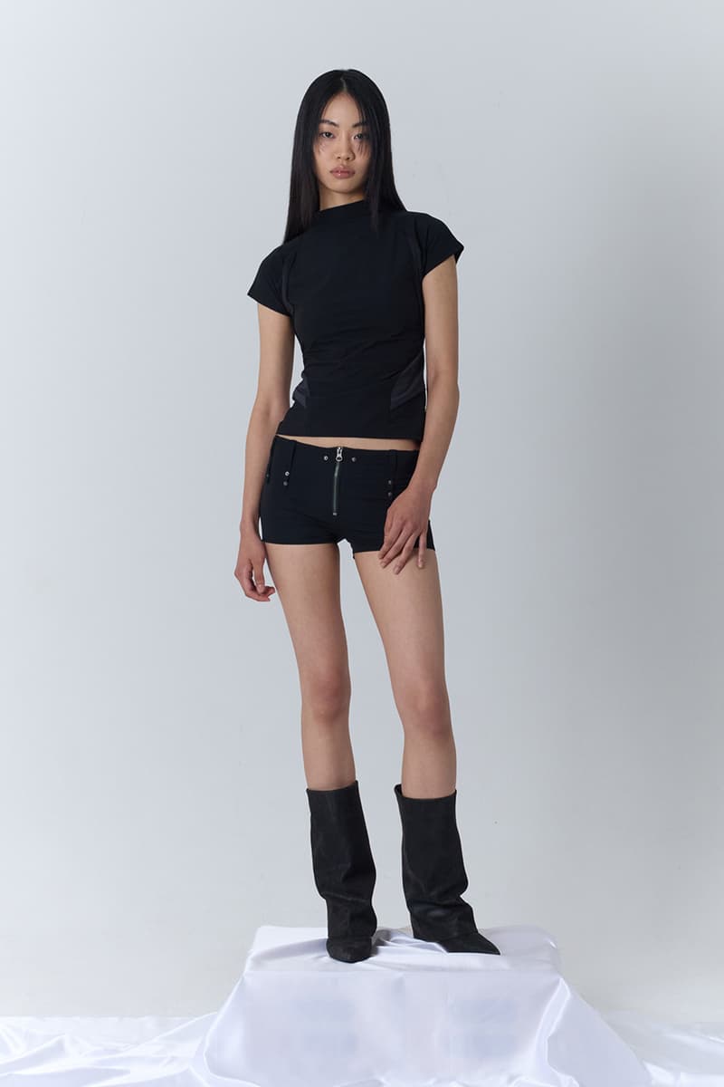 MYSTEPHENM Vol 2.5 Capsule Collection Lookbook Release Info