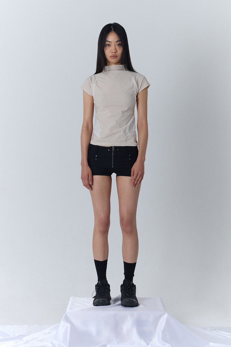 MYSTEPHENM Vol 2.5 Capsule Collection Lookbook Release Info