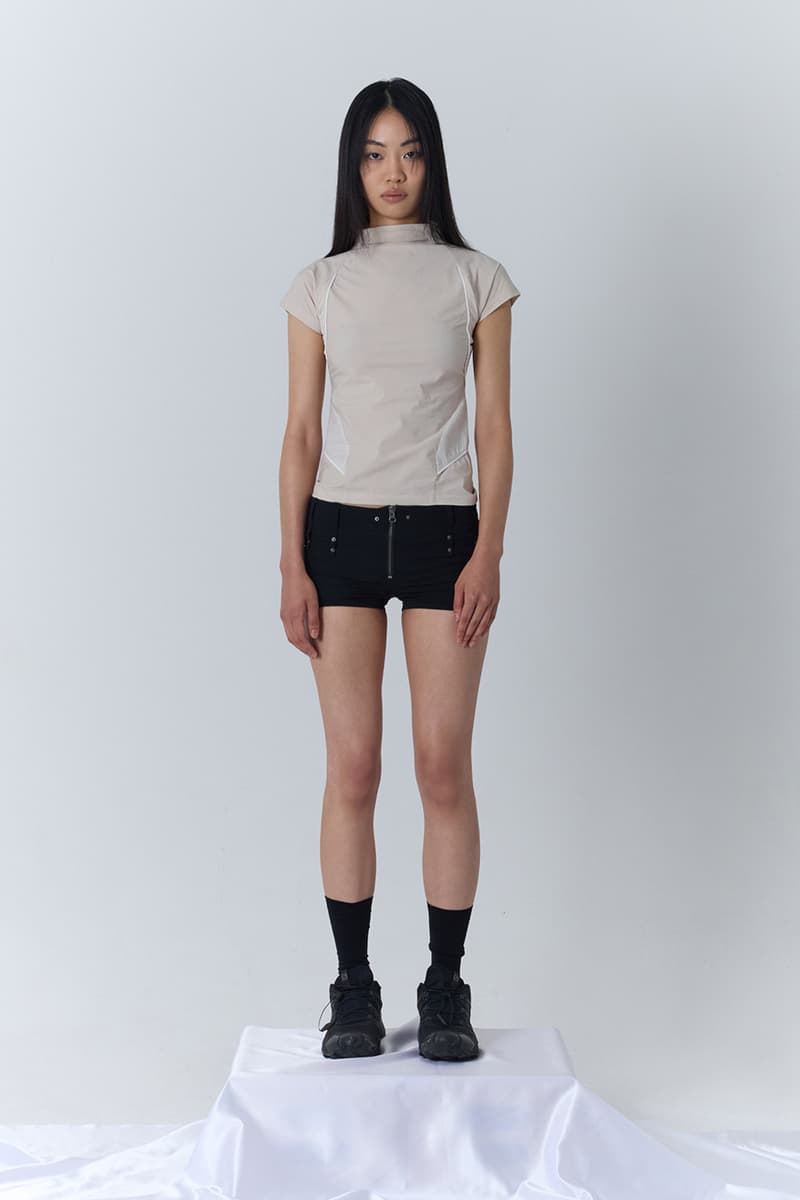 MYSTEPHENM Vol 2.5 Capsule Collection Lookbook Release Info