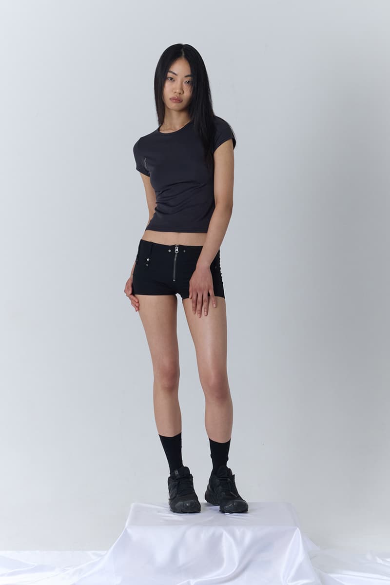 MYSTEPHENM Vol 2.5 Capsule Collection Lookbook Release Info