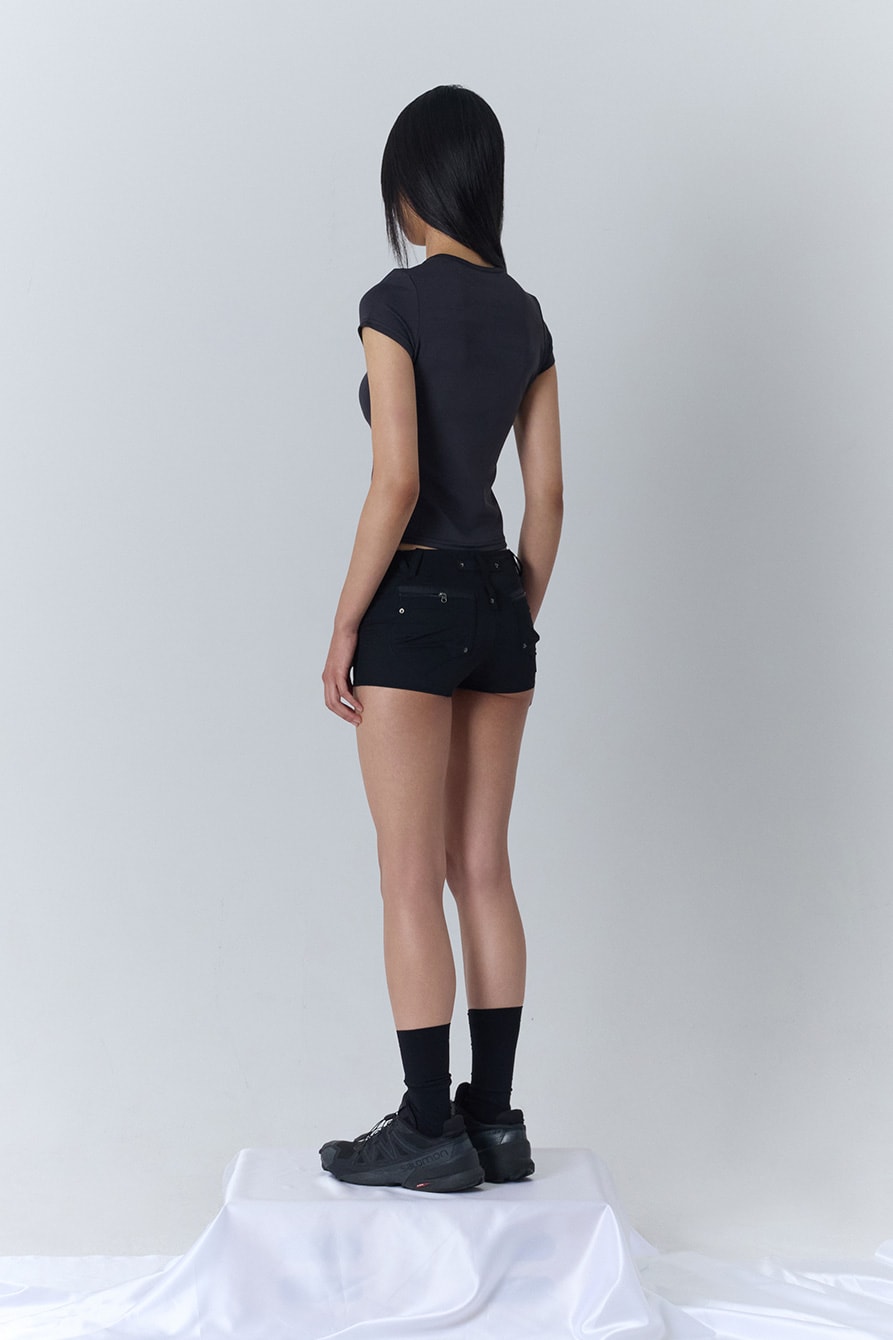 MYSTEPHENM Vol 2.5 Capsule Collection Lookbook Release Info
