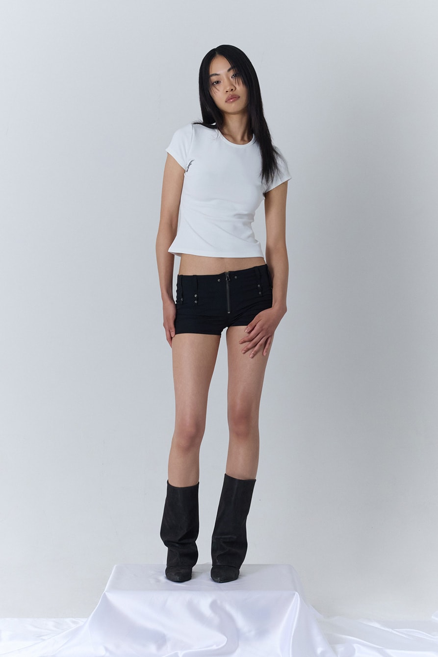 MYSTEPHENM Vol 2.5 Capsule Collection Lookbook Release Info
