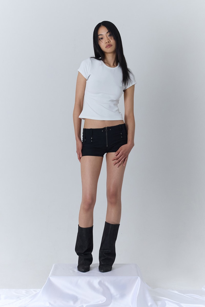 MYSTEPHENM Vol 2.5 Capsule Collection Lookbook Release Info