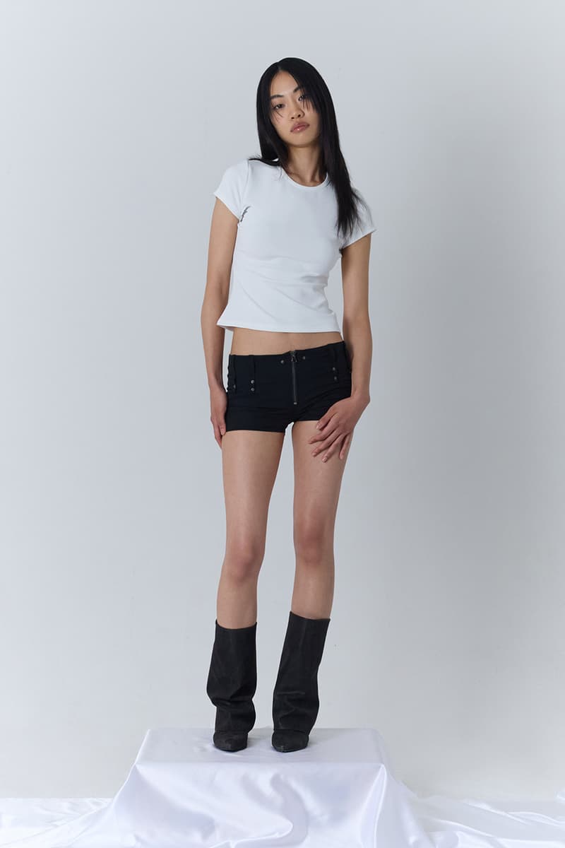 MYSTEPHENM Vol 2.5 Capsule Collection Lookbook Release Info