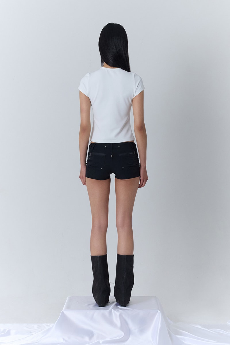 MYSTEPHENM Vol 2.5 Capsule Collection Lookbook Release Info