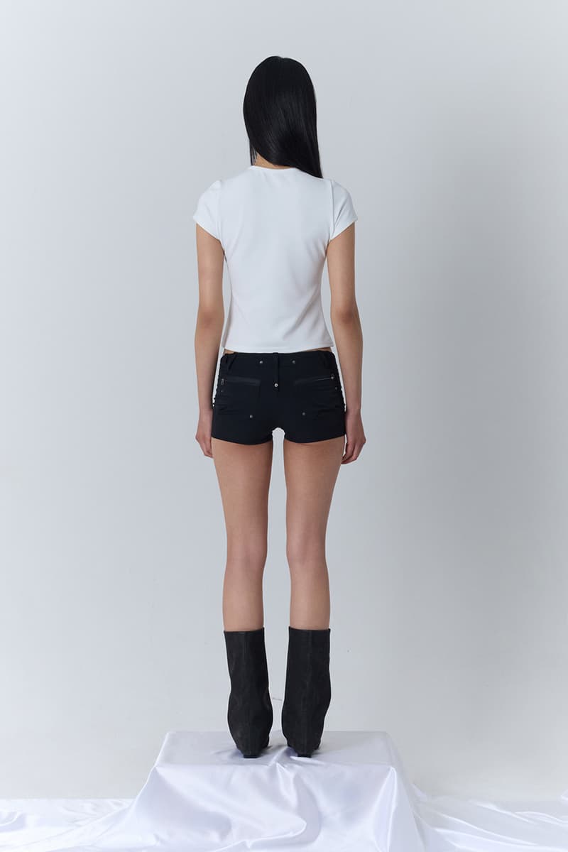 MYSTEPHENM Vol 2.5 Capsule Collection Lookbook Release Info