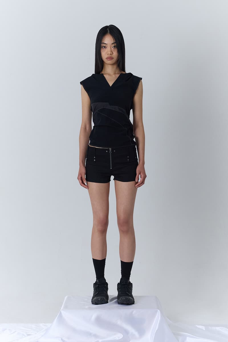 MYSTEPHENM Vol 2.5 Capsule Collection Lookbook Release Info