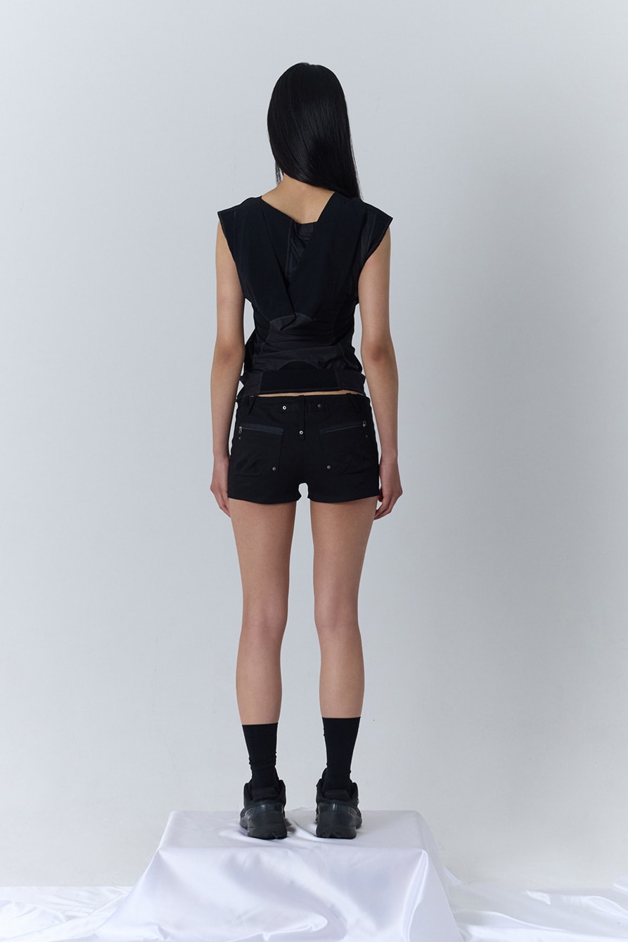 MYSTEPHENM Vol 2.5 Capsule Collection Lookbook Release Info