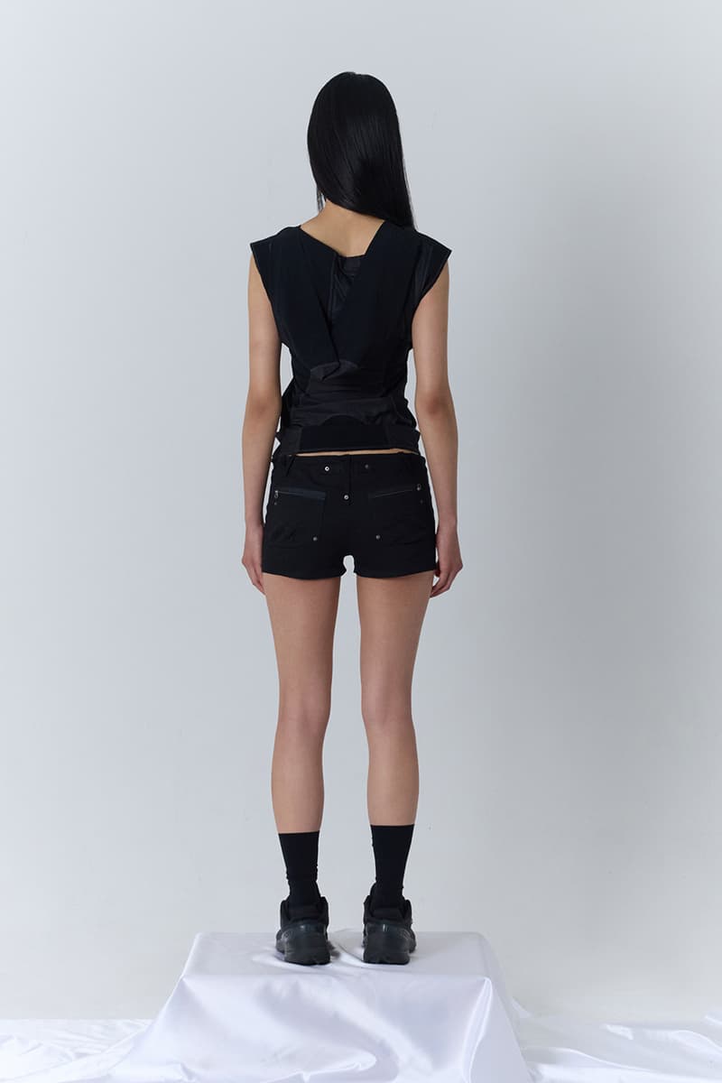 MYSTEPHENM Vol 2.5 Capsule Collection Lookbook Release Info