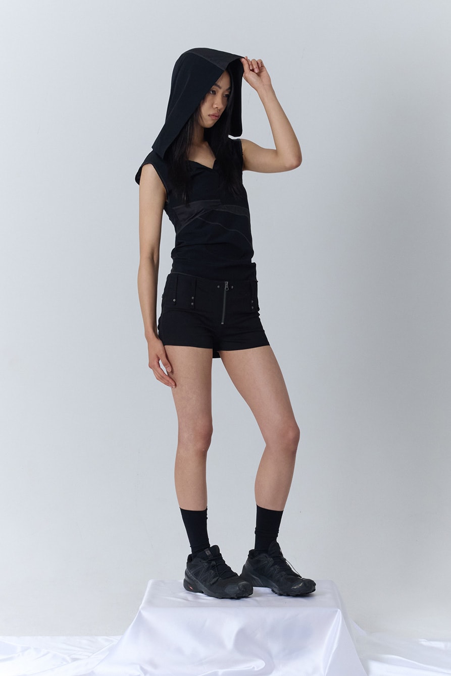 MYSTEPHENM Vol 2.5 Capsule Collection Lookbook Release Info