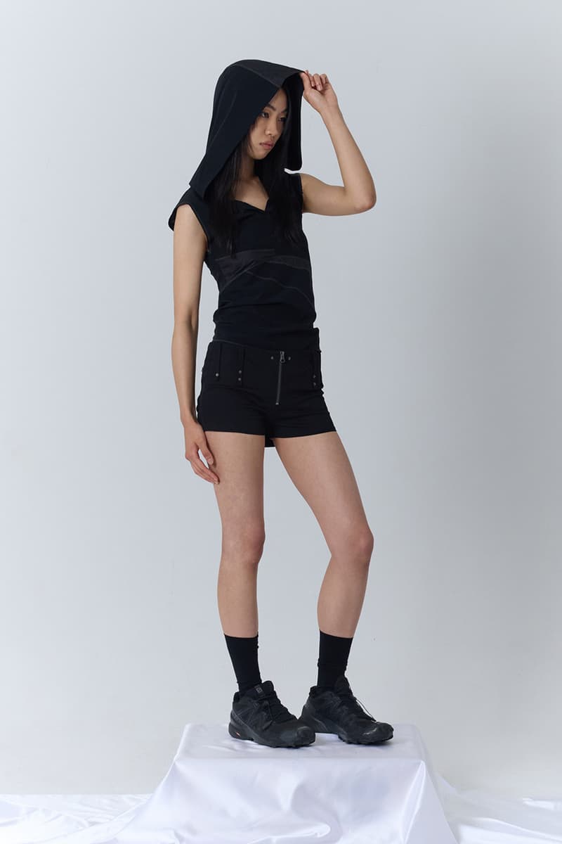 MYSTEPHENM Vol 2.5 Capsule Collection Lookbook Release Info