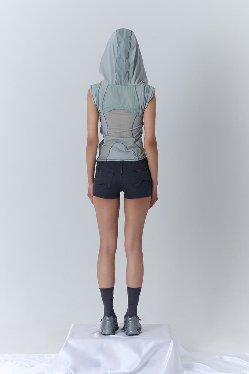 MYSTEPHENM Vol 2.5 Capsule Collection Lookbook Release Info