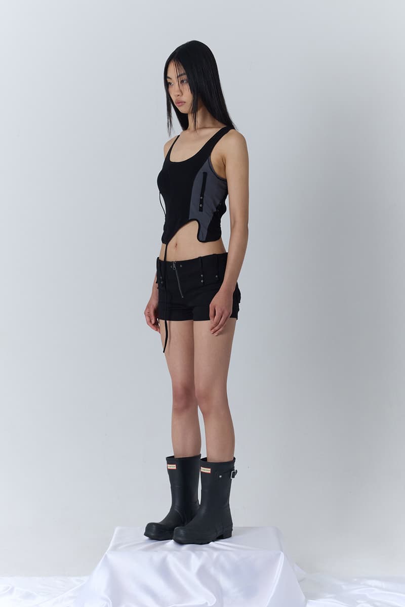 MYSTEPHENM Vol 2.5 Capsule Collection Lookbook Release Info