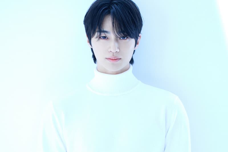 Netflix 'Solo Leveling' Korean Live-Action Series Adaptation Starring Byeon Woo Seok Announcement