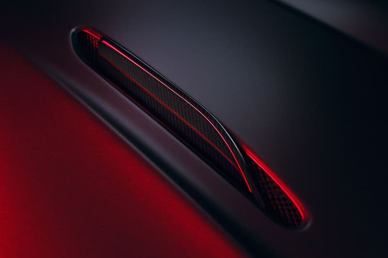 New Aston Martin Vantage S Release Info