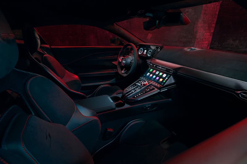 New Aston Martin Vantage S Release Info