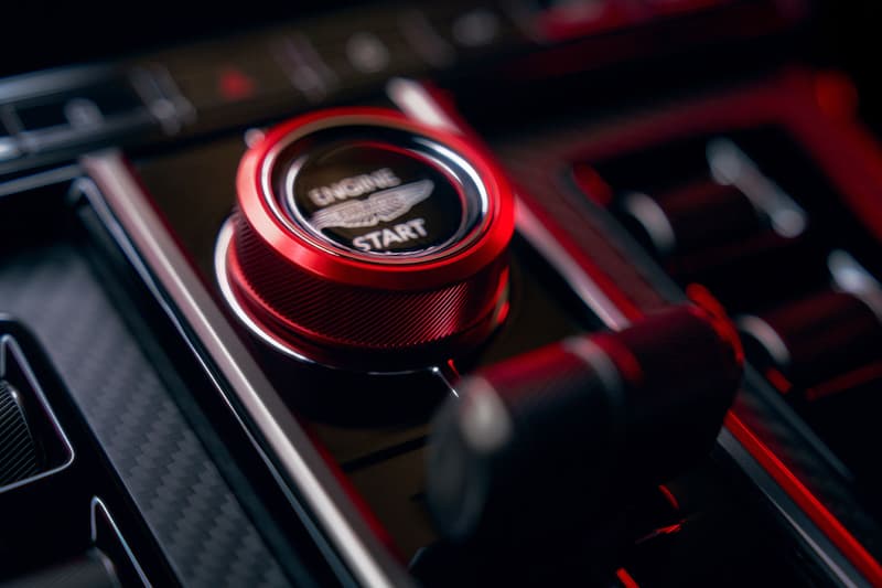 New Aston Martin Vantage S Release Info