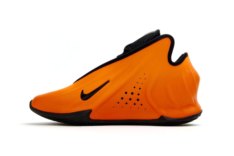 Nike GT Future Announcement Info release date store list buying guide photos price fire metallic lightning