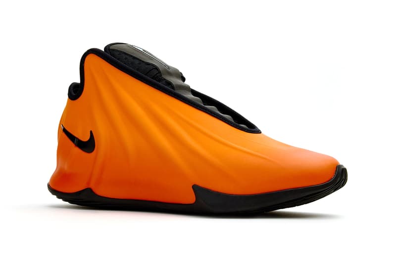 Nike GT Future Announcement Info release date store list buying guide photos price fire metallic lightning