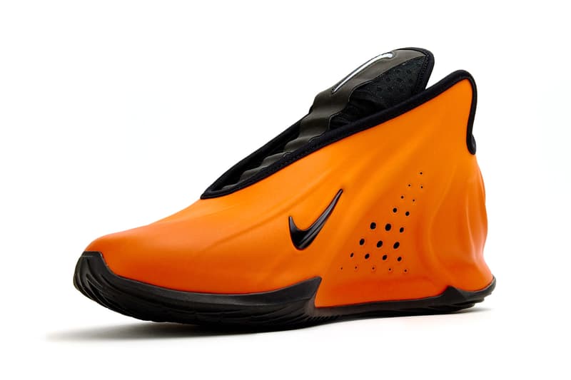 Nike GT Future Announcement Info release date store list buying guide photos price fire metallic lightning