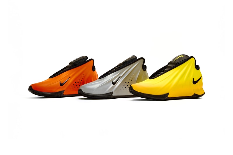 Nike GT Future Announcement Info release date store list buying guide photos price fire metallic lightning