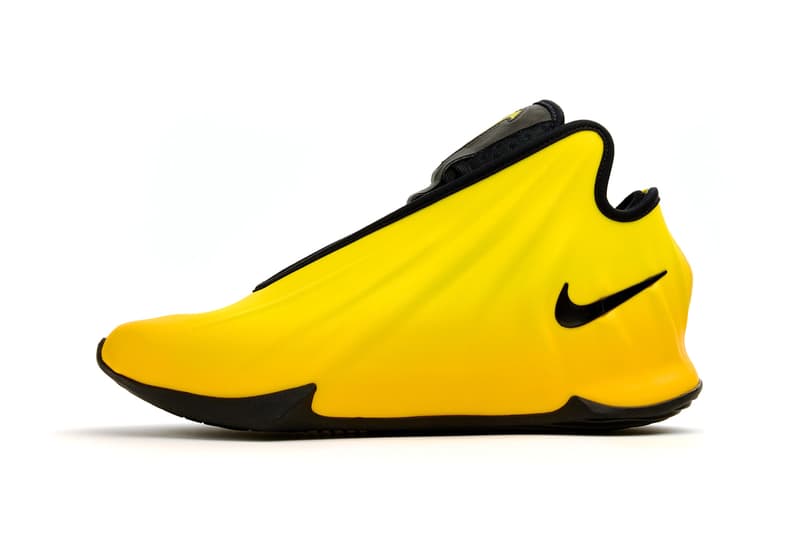 Nike GT Future Announcement Info release date store list buying guide photos price fire metallic lightning