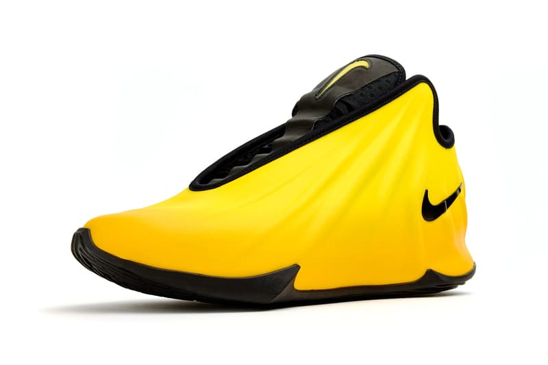 Nike GT Future Announcement Info release date store list buying guide photos price fire metallic lightning